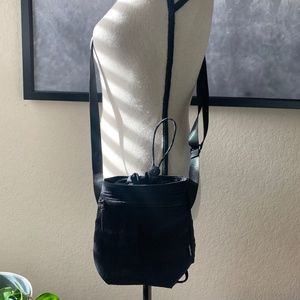 lululemon athletica Black Crossbody Bag